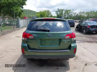 2013 Subaru Outback Premium с VIN 4S4BRCGC6D3305826, выставлен на аукционе IAAI как лот 42369501 с пробегом 195 377 миль миль и . История ставок и продаж доступна на DreamBid. Изображение 17.