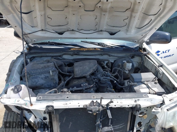 2014 Toyota Tacoma with VIN 5TFTX4CN8EX036394, listed as a IAAI auction lot 42306881 with 256,655 mi miles and . Bid and sale history available at DreamBid. Image 10.