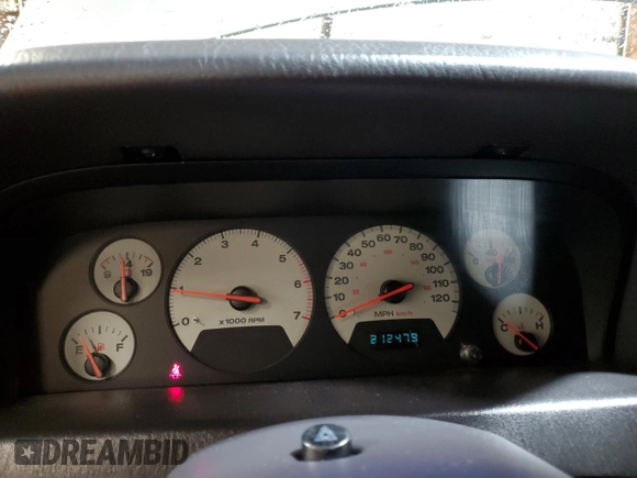 2001 Jeep Grand Cherokee Limited with VIN 1J4GW58N91C664611, listed as a Copart auction lot 53330755 with 212,479 mi miles and Salvage Title. Bid and sale history available at carsss.com. Image 9.
