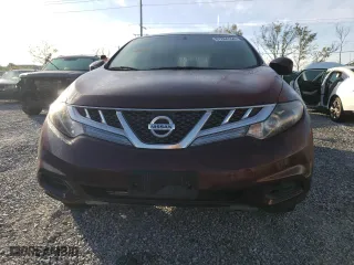 2013 Nissan Murano SV with VIN JN8AZ1MU8DW211564, listed as a Copart auction lot 87284164 with 0 mi miles and Clean Title. Bid and sale history available at carsss.com. Image 5.