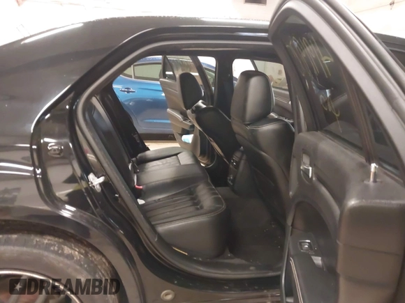 2014 Chrysler 300 with VIN 2C3CCAGG5EH312447, listed as a IAAI auction lot 41919175 with 191,449 mi miles. Bid and sale history available at carsss.com. Image 8.