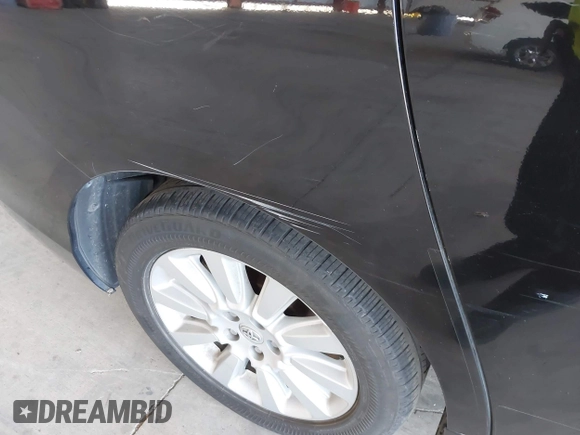2014 Toyota Sienna Limited with VIN 5TDDK3DC5ES092132, listed as a IAAI auction lot 42168110 with 193,154 mi miles and . Bid and sale history available at DreamBid. Image 21.