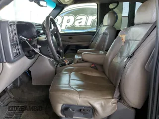2002 Chevrolet Tahoe Z71 с VIN 1GNEK13Z72R292316, выставлен на аукционе Copart как лот 60339005 с пробегом 222 957 миль миль и Чистый • Clean title. История ставок и продаж доступна на DreamBid. Изображение 7.