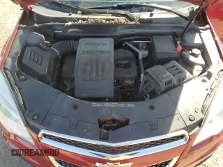2015 Chevrolet Equinox LT with VIN 2GNFLFEK1F6115549, listed as a Copart auction lot 53390765 with 98,243 mi miles and Clean Title. Bid and sale history available at carsss.com. Image 12.