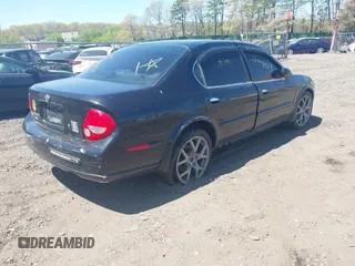 2000 Nissan Maxima GXE с VIN JN1CA31D5YT503730, выставлен на аукционе IAAI как лот 42165125 с пробегом Не указан миль и . История ставок и продаж доступна на DreamBid. Изображение 4.