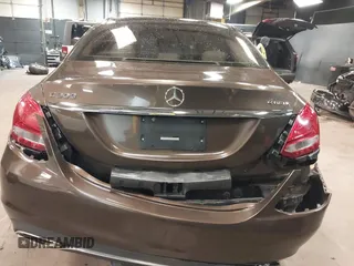 2017 Mercedes-Benz C 300 with VIN 55SWF4KB4HU196485, listed as a IAAI auction lot 42096379 with 71,167 mi miles and . Bid and sale history available at carsss.com. Image 6.