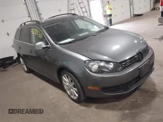 2011 Volkswagen Jetta TDI with VIN 3VWPL7AJXBM635410, listed as a IAAI auction lot 42289230 with 143,281 mi miles and . Bid and sale history available at DreamBid. Image 1.