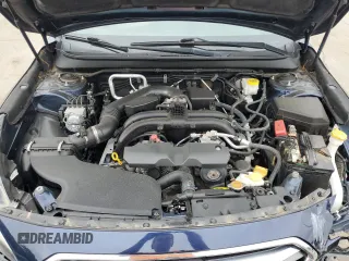 2018 Subaru Legacy Premium z VIN 4S3BNAF61J3044343, wystawiony jako Copart lot #60594785 z przebiegiem 117 279 mil mil oraz Szkoda całkowita • Salvage title. Historia ofert i sprzedaży dostępna na DreamBid. Obrazek 11.