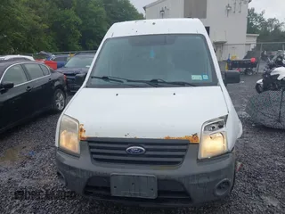 2010 Ford Transit Connect XL с VIN NM0LS6AN5AT004952, выставлен на аукционе IAAI как лот 42448583 с пробегом 134 698 миль миль и . История ставок и продаж доступна на DreamBid. Изображение 12.