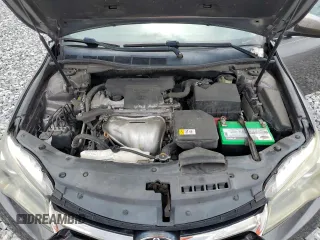 2017 Toyota Camry XLE z VIN 4T1BF1FK9HU814458, wystawiony jako Copart lot #59431165 z przebiegiem 227 269 mil mil oraz Szkoda całkowita • Salvage title. Historia ofert i sprzedaży dostępna na DreamBid. Obrazek 11.