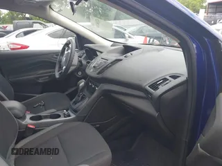 2015 Ford Escape S with VIN 1FMCU0F73FUA03624, listed as a IAAI auction lot 42196298 with 117,211 mi miles and . Bid and sale history available at DreamBid. Image 5.