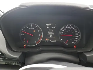 2024 Subaru WRX с VIN JF1VBAB60R9808709, выставлен на аукционе Copart как лот 47441385 с пробегом 5 636 миль миль и Чистый • Clean title. История ставок и продаж доступна на DreamBid. Изображение 9.