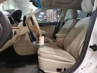 2012 Lincoln MKZ with VIN 3LNHL2JC7CR839285, listed as a Copart auction lot 47612365 with 116,411 mi miles and Clean Title. Bid and sale history available at DreamBid. Image 7.