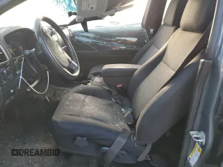 2012 GMC Canyon SLE1 with VIN 1GTH5MFE2C8132732, listed as a Copart auction lot 81045204 with 164,480 mi miles and Salvage Title. Bid and sale history available at carsss.com. Image 7.
