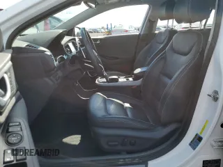 2019 Hyundai Ioniq Limited z VIN KMHC05LH7KU043060, wystawiony jako Copart lot #72509054 z przebiegiem 42 250 mil mil oraz Szkoda całkowita • Salvage title. Historia ofert i sprzedaży dostępna na DreamBid. Obrazek 7.