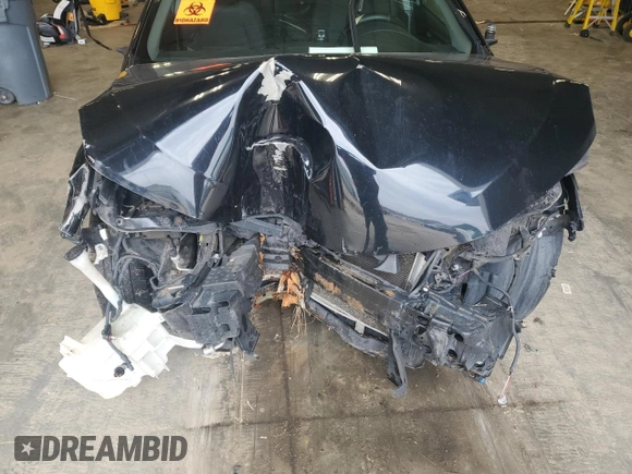 2017 Toyota Camry XLE with VIN 4T1BF1FK5HU310876, listed as a Copart auction lot 54325305 with Not Provided miles and Clean Title. Bid and sale history available at DreamBid. Image 11.