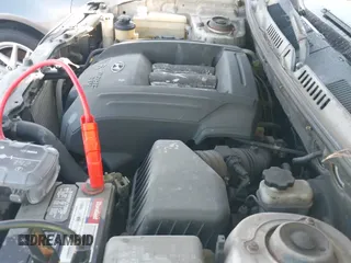 2004 Hyundai Santa Fe GLS с VIN KM8SC13D74U749795, выставлен на аукционе IAAI как лот 41506212 с пробегом 145 920 миль миль и . История ставок и продаж доступна на DreamBid. Изображение 14.