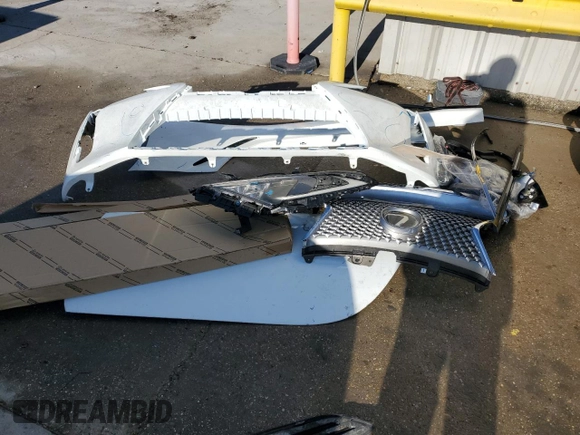 2018 Lexus LC 500h z VIN JTHHP5AY4JA003784, wystawiony jako Copart lot #85036874 z przebiegiem 43 561 mil mil oraz Szkody całkowita. Historia ofert i sprzedaży dostępna na DreamBid. Obrazek 12.