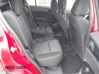 2018 Mitsubishi Eclipse Cross SE with VIN JA4AT5AA0JZ059802, listed as a IAAI auction lot 40482903 with 91,252 mi miles and . Bid and sale history available at DreamBid. Image 8.