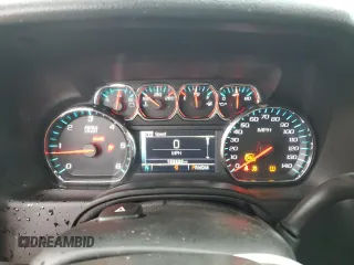2016 Chevrolet Suburban LT с VIN 1GNSKHKC6GR324964, выставлен на аукционе Copart как лот 57437095 с пробегом 163 828 миль миль и Списание • Salvage title. История ставок и продаж доступна на DreamBid. Изображение 9.