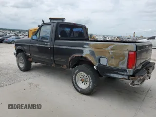 1996 Ford F-150 с VIN 1FTEF14Y1TLA34736, выставлен на аукционе Copart как лот 65546935 с пробегом Не указан миль и Чистый • Clean title. История ставок и продаж доступна на DreamBid. Изображение 2.