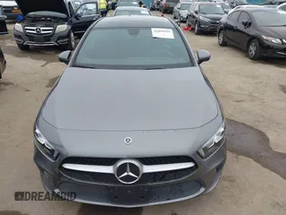 2021 Mercedes-Benz A 220 z VIN W1K3G4EB6MJ316650, wystawiony jako IAAI lot #42099393 z przebiegiem 27 510 mil mil oraz . Historia ofert i sprzedaży dostępna na DreamBid. Obrazek 12.