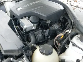 2013 BMW 3 Series 328i с VIN WBA3A5G56DNP24144, выставлен на аукционе IAAI как лот 43285113 с пробегом 159 455 миль миль и . История ставок и продаж доступна на DreamBid. Изображение 12.