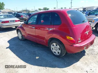 2005 Chrysler PT Cruiser Touring с VIN 3C4FY58BX5T552007, выставлен на аукционе IAAI как лот 42732917 с пробегом 142 022 миль миль и . История ставок и продаж доступна на DreamBid. Изображение 3.
