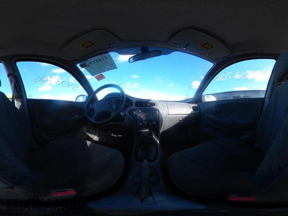 1999 Hyundai Elantra с VIN KMHJF25F1XU885528, выставлен на аукционе IAAI как лот 41403706 с пробегом 141 406 миль миль и . История ставок и продаж доступна на DreamBid. Изображение 17.