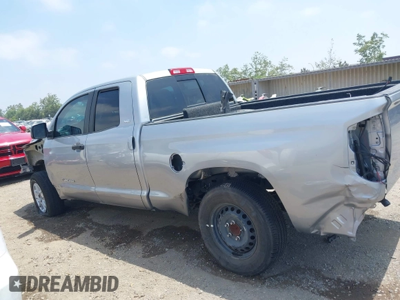 2016 Toyota Tundra SR z VIN 5TFRM5F1XGX099453, wystawiony jako IAAI lot #42492840 z przebiegiem 54 060 mil mil oraz . Historia ofert i sprzedaży dostępna na DreamBid. Obrazek 15.