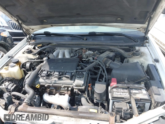 1999 Toyota Solara SE с VIN 2T1CF22P5XC129160, выставлен на аукционе IAAI как лот 42404125 с пробегом 281 383 миль миль и . История ставок и продаж доступна на DreamBid. Изображение 10.
