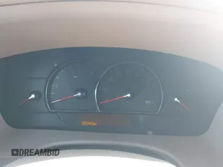 2005 Cadillac STS with VIN 1G6DC67A350161723, listed as a IAAI auction lot 41633731 with 85,343 mi miles and . Bid and sale history available at DreamBid. Image 7.