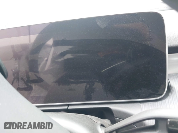 2024 Mercedes-Benz C 300 with VIN W1KAF4GB9RR237814, listed as a IAAI auction lot 41774059 with Not Provided miles and . Bid and sale history available at DreamBid. Image 16.