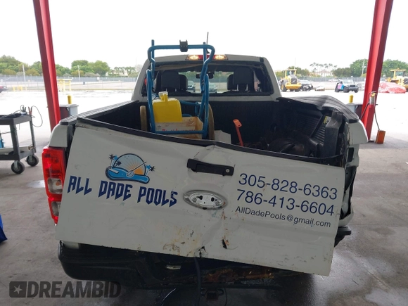 2021 Ford Ranger XL with VIN 1FTER1EH3MLD08090, listed as a IAAI auction lot 42237937 with 68,757 mi miles and . Bid and sale history available at DreamBid. Image 16.