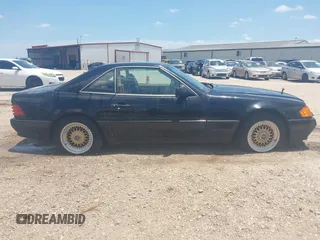1992 Mercedes-Benz 500 с VIN WDBFA66E2NF064248, выставлен на аукционе IAAI как лот 42554145 с пробегом Не указан миль и . История ставок и продаж доступна на DreamBid. Изображение 13.