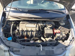 2010 Honda Insight LX with VIN JHMZE2H52AS032697, listed as a IAAI auction lot 42255794 with 262,251 mi miles and . Bid and sale history available at DreamBid. Image 10.