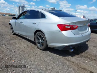 2016 Chevrolet Malibu LS with VIN 1G1ZB5STXGF286381, listed as a IAAI auction lot 42204535 with 81,079 mi miles and . Bid and sale history available at DreamBid. Image 3.