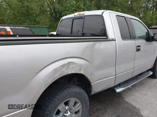 2011 Ford F-150 XL with VIN 1FTFX1CF3BFB83731, listed as a IAAI auction lot 42104794 with 336,934 mi miles and . Bid and sale history available at DreamBid. Image 6.