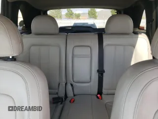 2014 Chevrolet Captiva Sport LTZ with VIN 3GNAL4EK0ES512927, listed as a Copart auction lot 68878054 with 137,065 mi miles and Salvage Title. Bid and sale history available at DreamBid. Image 10.