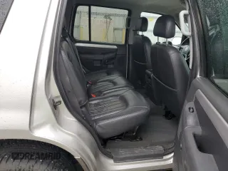 2004 Mercury Mountaineer Convenience z VIN 4M2ZU86K74UJ24696, wystawiony jako Copart lot #87278104 z przebiegiem 138 412 mil mil oraz Czysty tytuł • Clean title. Historia ofert i sprzedaży dostępna na DreamBid. Obrazek 11.