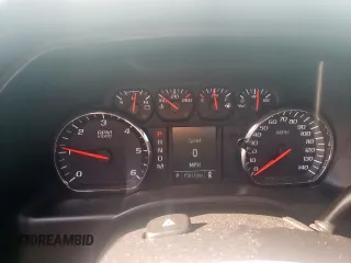 2015 GMC Sierra 1500 z VIN 1GTR1TEH5FZ200915, wystawiony jako Copart lot #56797745 z przebiegiem 159 110 mil mil oraz Czysty tytuł • Clean title. Historia ofert i sprzedaży dostępna na DreamBid. Obrazek 9.