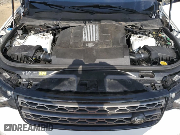 2020 Land Rover Discovery SE z VIN SALRG2RV2L2429333, wystawiony jako Copart lot #57302935 z przebiegiem 71 306 mil mil oraz Czysty tytuł • Clean title. Historia ofert i sprzedaży dostępna na DreamBid. Obrazek 12.