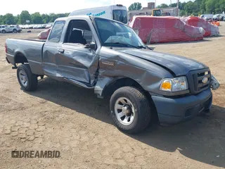 2006 Ford Ranger XL с VIN 1FTYR14U66PA03609, выставлен на аукционе IAAI как лот 42512439 с пробегом Не указан миль и . История ставок и продаж доступна на DreamBid. Изображение 1.