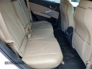 2020 Acura RDX w/Technology Pkg with VIN 5J8TC2H54LL023625, listed as a Copart auction lot 66907843 with 20,000 mi miles. Bid and sale history available at carsss.com. Image 11.