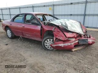 1996 Chrysler Concorde z VIN 2C3HD56T2TH283673, wystawiony jako Copart lot #77460134 z przebiegiem 142 800 mil mil oraz Szkody całkowita. Historia ofert i sprzedaży dostępna na DreamBid. Obrazek 4.