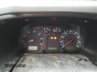 2001 Volkswagen EuroVan с VIN WV2KB47071H157108, выставлен на аукционе Copart как лот 78761524 с пробегом 255 091 миль миль и Списание • Salvage title. История ставок и продаж доступна на DreamBid. Изображение 9.