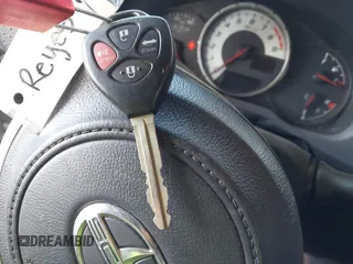 2014 Scion FR-S z VIN JF1ZNAA18E9704218, wystawiony jako IAAI lot #42348298 z przebiegiem 107 122 mil mil oraz . Historia ofert i sprzedaży dostępna na DreamBid. Obrazek 11.