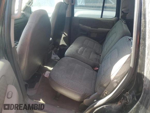 2002 Ford Explorer XLS with VIN 1FMZU72EX2UC13008, listed as a Copart auction lot 56609485 with Not provided miles and Non repairable. Bid and sale history available at DreamBid. Image 10.