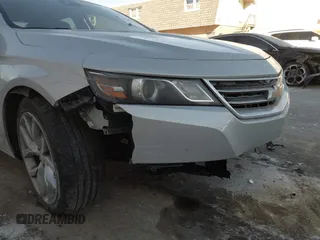2016 Chevrolet Impala LTZ z VIN 2G1145S31G9129760, wystawiony jako IAAI lot #41282001 z przebiegiem 138 154 mil mil oraz . Historia ofert i sprzedaży dostępna na DreamBid. Obrazek 6.