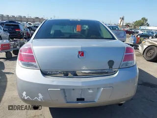 2007 Saturn Aura XR z VIN 1G8ZV57737F128355, wystawiony jako IAAI lot #40195606 z przebiegiem 92 243 mil mil oraz . Historia ofert i sprzedaży dostępna na DreamBid. Obrazek 16.